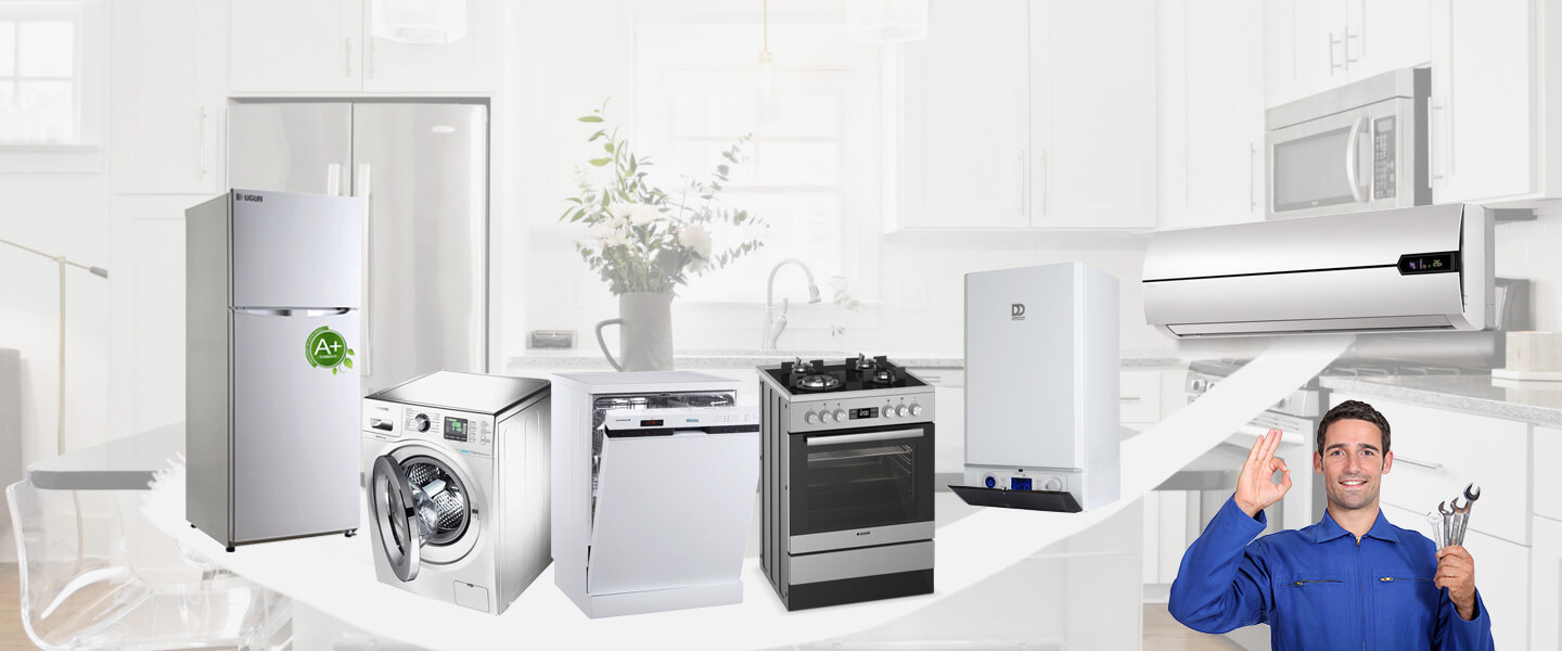Bahçesaray Gorenje Servisi